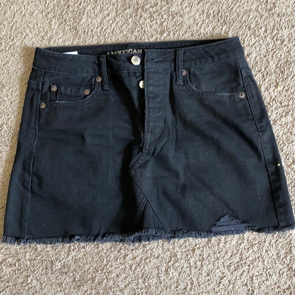 American Eagle skirt